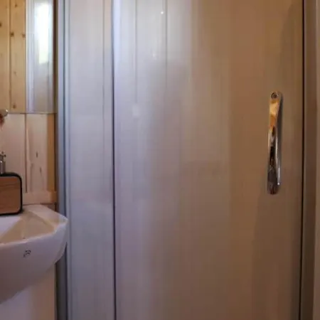 Hotel Roulottes Cocooning Au Coeur Des Landes Mées Exterior foto